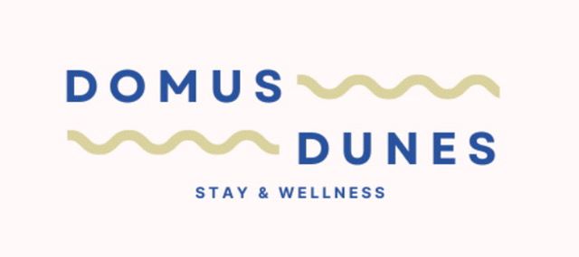 domus dunes logo